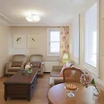 Apartment Gatto Perso Luxury And