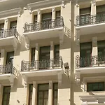 Gatto Perso Luxury Studios And Apartments Apartment Thessaloniki