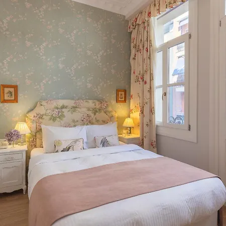Apartment Gatto Perso Luxury Studio Apartments *