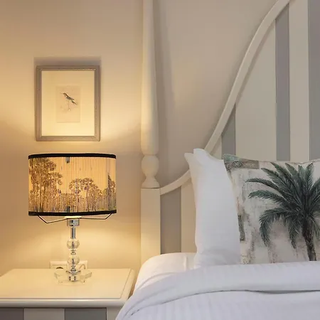 Gatto Perso Luxury Studio Apartments