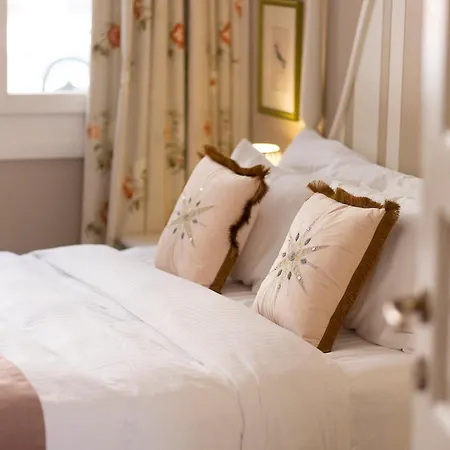 Gatto Perso Luxury Studio Apartments * Thessaloniki