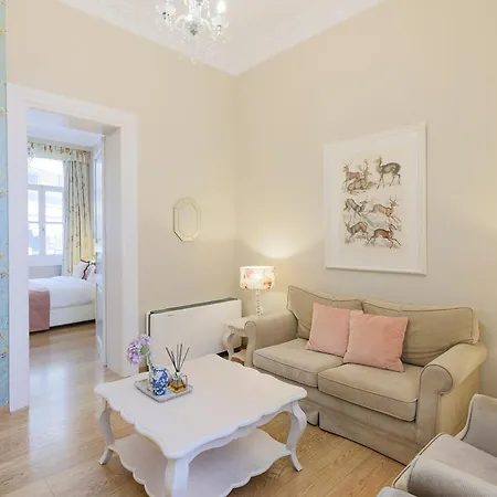 Gatto Perso Luxury Studio Apartments Apartment *