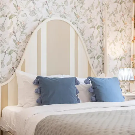 Gatto Perso Luxury Studio Apartments * Thessaloniki