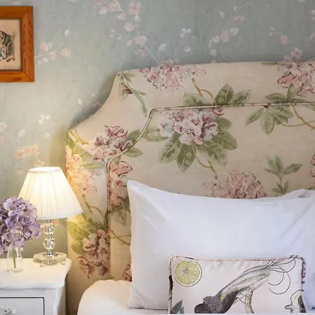 Apartment Gatto Perso Luxury Studio Apartments *