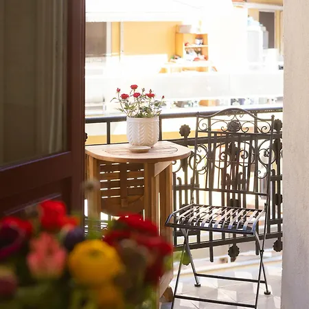 Gatto Perso Luxury Studio Apartments Apartment *