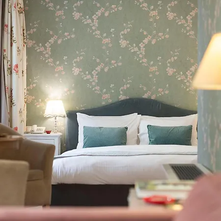 Gatto Perso Luxury Studio Apartments Apartment