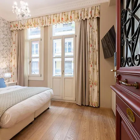 Apartment Gatto Perso Luxury Studio Apartments Thessaloniki