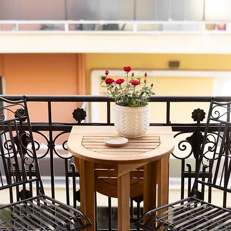 Gatto Perso Luxury Studio Apartments Apartment