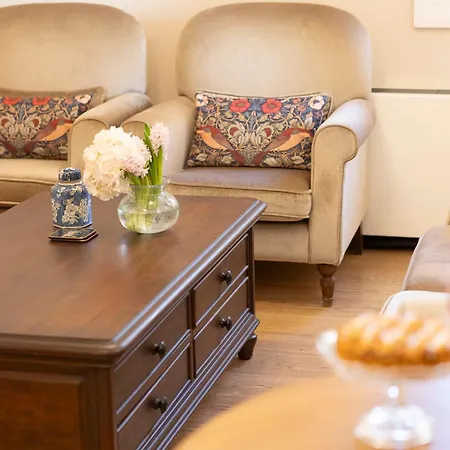 Gatto Perso Luxury Studio Apartments Apartment *