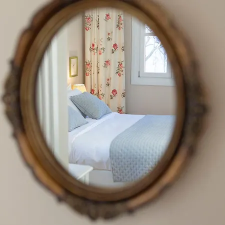 Gatto Perso Luxury Studios And Apartments テッサロニキ