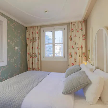 Gatto Perso Luxury Studios And Apartments * テッサロニキ