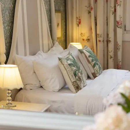 Gatto Perso Luxury Studios And Apartments