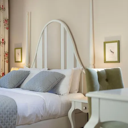 Gatto Perso Luxury Studio Apartments Thessaloniki