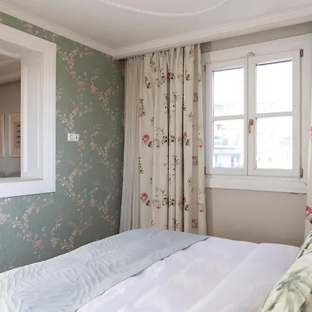 Gatto Perso Luxury Studios And Apartments * テッサロニキ