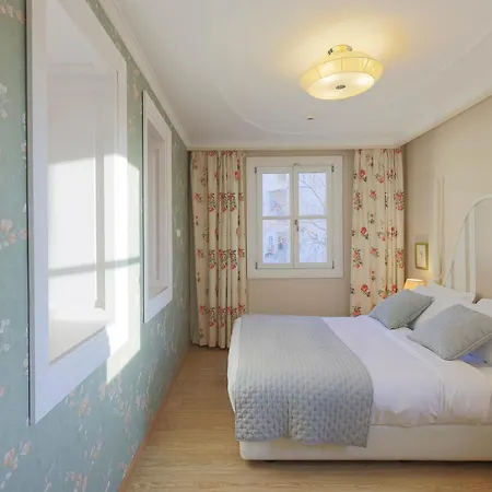 Gatto Perso Luxury Studio Apartments *