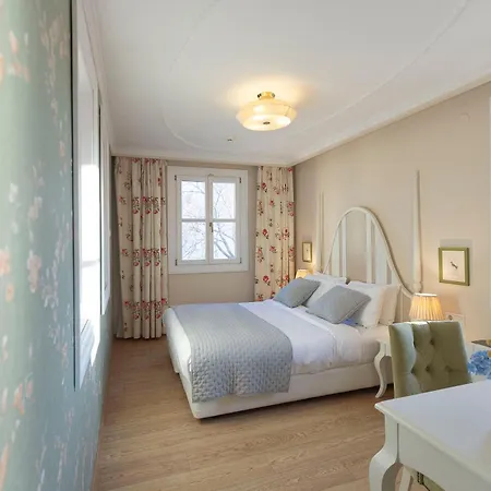 Gatto Perso Luxury Studios And Apartments * テッサロニキ