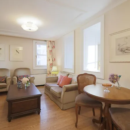 Gatto Perso Luxury Studio Apartments Apartment