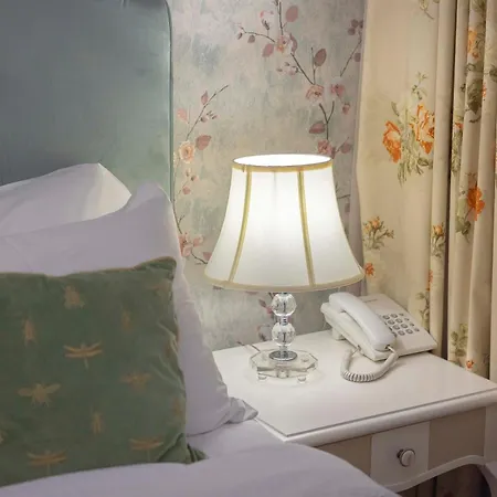 Gatto Perso Luxury Studios And Apartments *