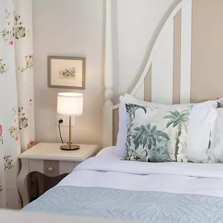 Gatto Perso Luxury Studios And Apartments * テッサロニキ