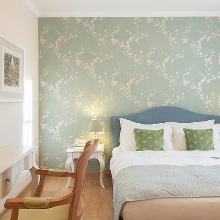 Gatto Perso Luxury Studios And Apartments