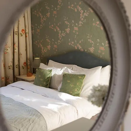 アパート Gatto Perso Luxury Studios And Apartments *