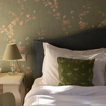 Gatto Perso Luxury Studio Apartments * Thessaloniki