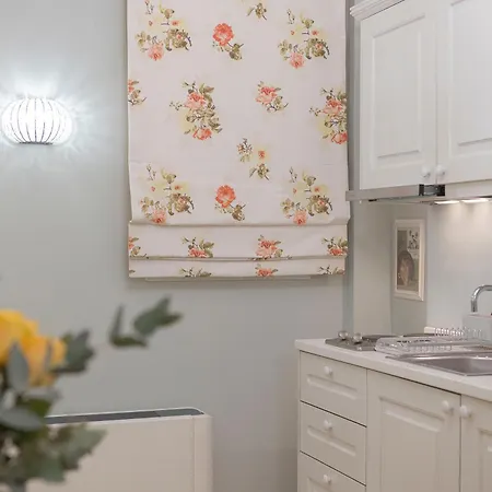 Gatto Perso Luxury And 아파트 테살로니키