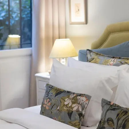 Gatto Perso Luxury Studio Apartments Thessaloniki