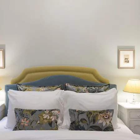 Apartment Gatto Perso Luxury Studio Apartments *