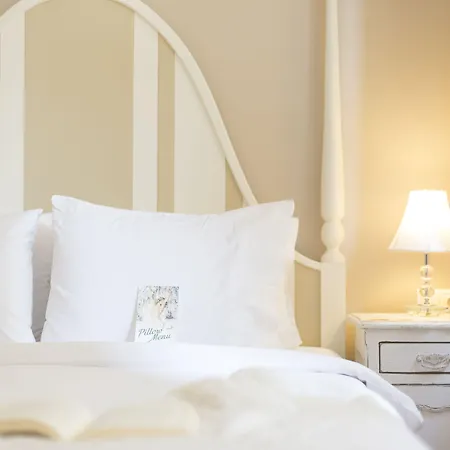 Gatto Perso Luxury Studios And Apartments