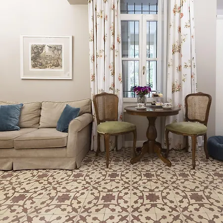 アパート Gatto Perso Luxury Studios And Apartments