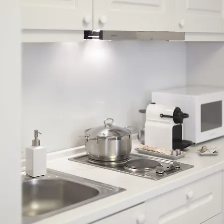 아파트 Gatto Perso Luxury And