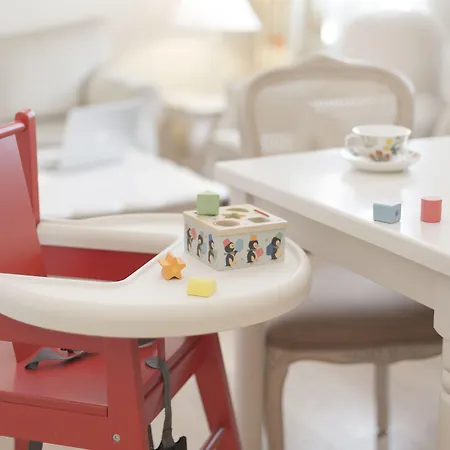 Gatto Perso Luxury Studios And Apartments アパート *