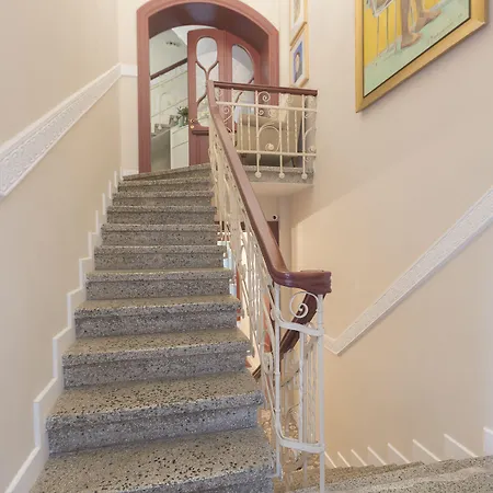 Gatto Perso Luxury And Апартамент