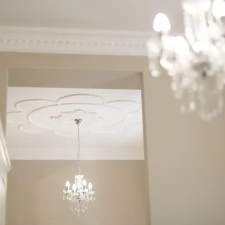 Апартамент Gatto Perso Luxury And *