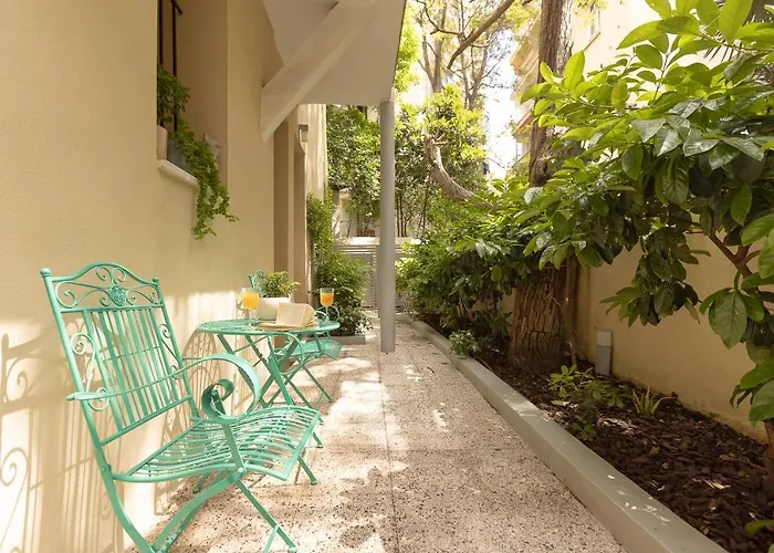 Gatto Perso Luxury And Apartamento