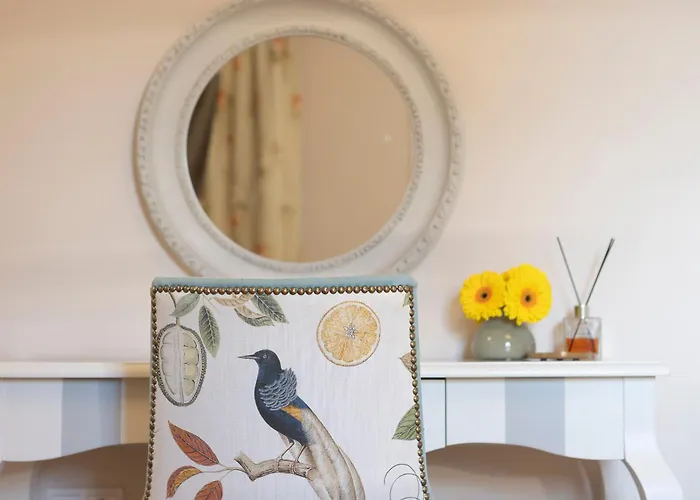 Gatto Perso Luxury And Apartamento *