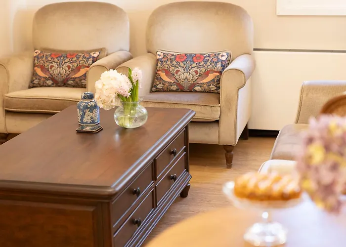 Gatto Perso Luxury And Apartamento *