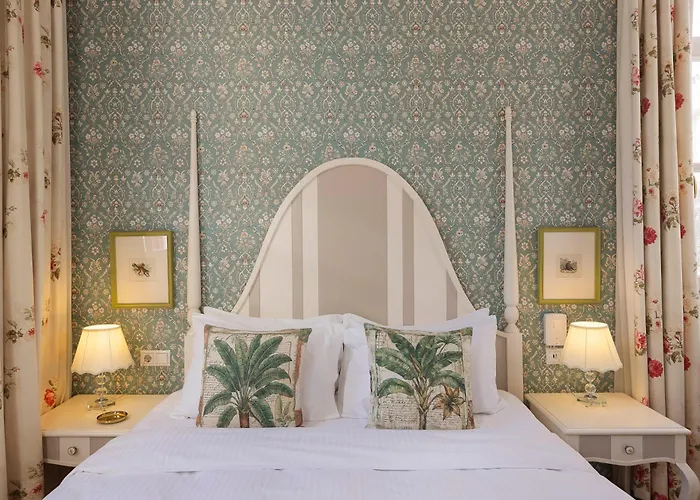 Apartamento Gatto Perso Luxury And