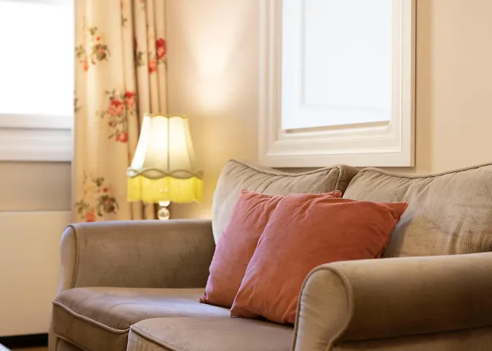 Gatto Perso Luxury And Apartamento *