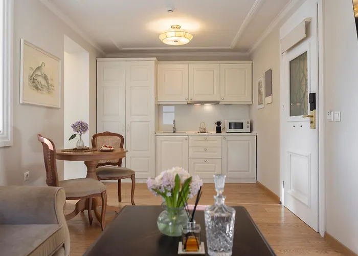 Apartamento Gatto Perso Luxury And *