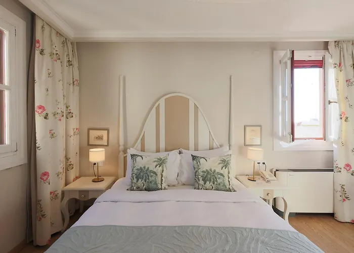 Apartamento Gatto Perso Luxury And