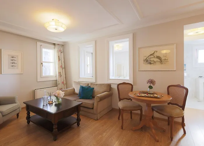 Apartamento Gatto Perso Luxury And *