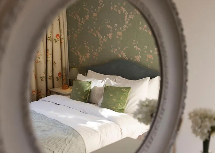 Apartamento Gatto Perso Luxury And *