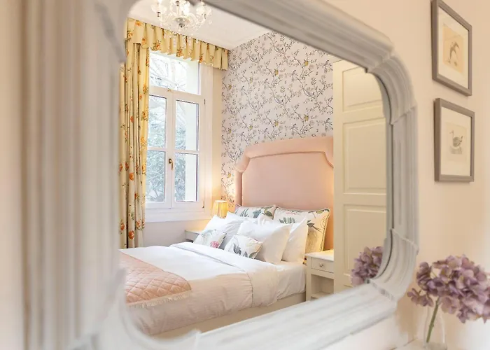 Gatto Perso Luxury And Apartamento Tesalónica