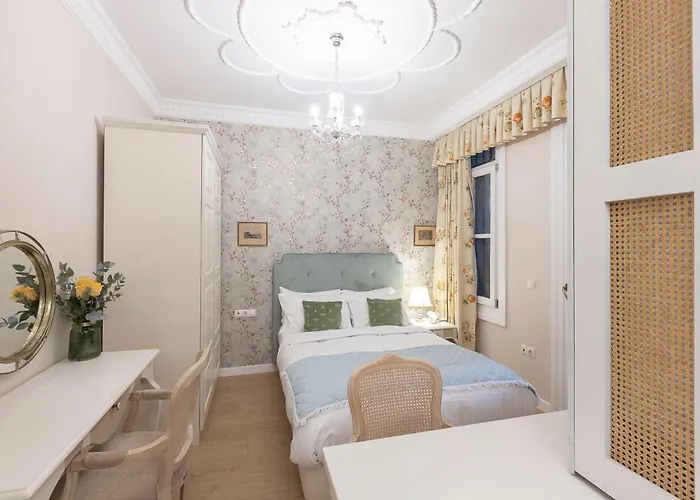 Apartamento Gatto Perso Luxury And