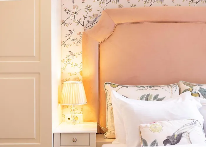 Apartamento Gatto Perso Luxury And *