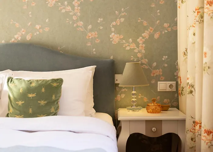 Gatto Perso Luxury And Apartamento *