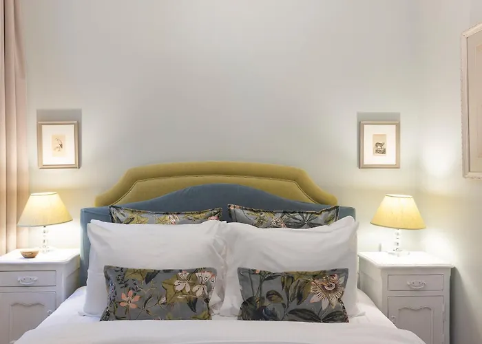 Apartamento Gatto Perso Luxury And *