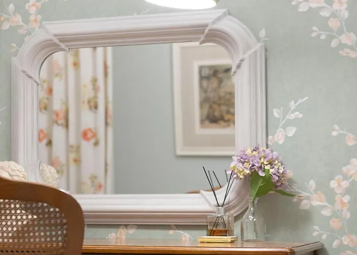 Apartamento Gatto Perso Luxury And